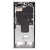 Lcd Frame Middle Chassis For Samsung Galaxy S23 Ultra Light Blue By - Maxbhi Com