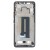 Lcd Frame Middle Chassis For Xiaomi Poco X6 Pro White By - Maxbhi Com