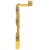Power Button Flex Cable For Honor 200 5g On Off Flex Pcb By - Maxbhi Com