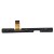 Power Button Flex Cable For Nokia C110 On Off Flex Pcb By - Maxbhi Com