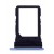 Sim Card Holder Tray For Motorola Razr 40 Ultra Blue - Maxbhi Com