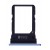 Sim Card Holder Tray For Motorola Razr 40 Ultra Blue - Maxbhi Com