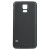 Back Panel Cover For Samsung Galaxy S5 Neo Grey - Maxbhi Com