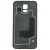 Back Panel Cover For Samsung Galaxy S5 Neo Grey - Maxbhi Com