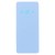 Back Panel Cover For Xiaomi Redmi A3 Blue - Maxbhi Com
