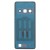 Back Panel Cover For Xiaomi Redmi A3 Green - Maxbhi Com