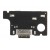Charging Connector Flex Pcb Board For Xiaomi Pad 6 By - Maxbhi Com