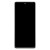 Lcd With Touch Screen For Tecno Pova 6 Black By - Maxbhi Com