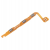 Power Button Flex Cable For Honor 100 5g On Off Flex Pcb By - Maxbhi Com