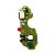 Charging Connector Flex Pcb Board For Itel A70 By - Maxbhi Com