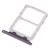 Sim Card Holder Tray For Huawei Honor Magic 2 White - Maxbhi Com