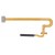 Fingerprint Sensor Flex Cable For Realme C51 White By - Maxbhi Com