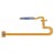 Fingerprint Sensor Flex Cable For Realme C51 White By - Maxbhi Com