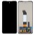 Lcd With Touch Screen For Umidigi Bison Gt2 Pro 5g Black By - Maxbhi Com