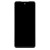 Lcd With Touch Screen For Umidigi Bison Gt2 Pro 5g Black By - Maxbhi Com