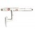 Power Button Flex Cable For Itel A70 On Off Flex Pcb By - Maxbhi Com