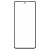 Replacement Front Glass For Vivo X100 Pro 5g White By - Maxbhi Com