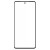 Replacement Front Glass For Vivo X100 Pro 5g White By - Maxbhi Com