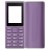 Full Body Housing For Hmd 105 Purple - Maxbhi Com