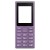 Full Body Housing For Hmd 105 Purple - Maxbhi Com