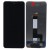 Lcd With Touch Screen For Xiaomi Poco M6 Plus 5g Black By - Maxbhi Com