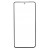 Replacement Front Glass For Vivo X100 Black By - Maxbhi Com