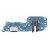Charging Connector Flex Pcb Board For Realme 11x 5g By - Maxbhi Com