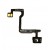 Power Button Flex Cable For Oneplus Ace 2 Pro 5g On Off Flex Pcb By - Maxbhi Com