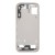 Lcd Frame Middle Chassis For Google Pixel 9 Gold By - Maxbhi Com