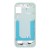 Lcd Frame Middle Chassis For Google Pixel 9 Green By - Maxbhi Com