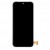 Lcd With Touch Screen For Google Pixel 9 White By - Maxbhi Com