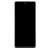 Lcd With Touch Screen For Tecno Camon 20s Pro 5g Black By - Maxbhi Com