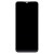 Lcd With Touch Screen For Zte Blade A73 White By - Maxbhi Com