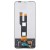 Lcd With Touch Screen For Zte Blade A73 White By - Maxbhi Com