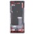 Lcd Frame Middle Chassis For Honor Magic 3 Pro Plus White By - Maxbhi Com