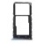 Sim Card Holder Tray For Tmobile Revvl 6 5g Blue - Maxbhi Com