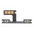 Volume Button Flex Cable For Lenovo Tab P11 5g By - Maxbhi Com
