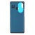 Back Panel Cover For Huawei Nova 8 Pro 5g Black - Maxbhi Com