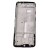 Lcd Frame Middle Chassis For Vivo Y52 5g Blue By - Maxbhi Com