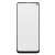 Replacement Front Glass For Tecno Camon 15 Air White By - Maxbhi Com