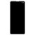 Lcd With Touch Screen For Sharp Aquos Sense 4 Plus White By - Maxbhi Com