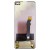 Lcd With Touch Screen For Sharp Aquos Sense 4 Plus White By - Maxbhi Com