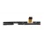 Power Button Flex Cable For Nokia C100 On Off Flex Pcb By - Maxbhi Com