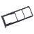 Sim Card Holder Tray For Lava Blaze Pro Blue - Maxbhi Com