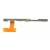 Volume Button Flex Cable For Tcl 20 Xe By - Maxbhi Com