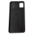 Back Panel Cover For Tcl 403 Black - Maxbhi Com