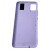 Back Panel Cover For Tcl 403 Purple - Maxbhi Com