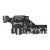 Charging Connector Flex Pcb Board For Zte Blade V41 Vita 5g By - Maxbhi Com