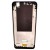 Lcd Frame Middle Chassis For Blackview A85 Sky By - Maxbhi Com