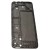 Lcd Frame Middle Chassis For Tcl 403 Black By - Maxbhi Com